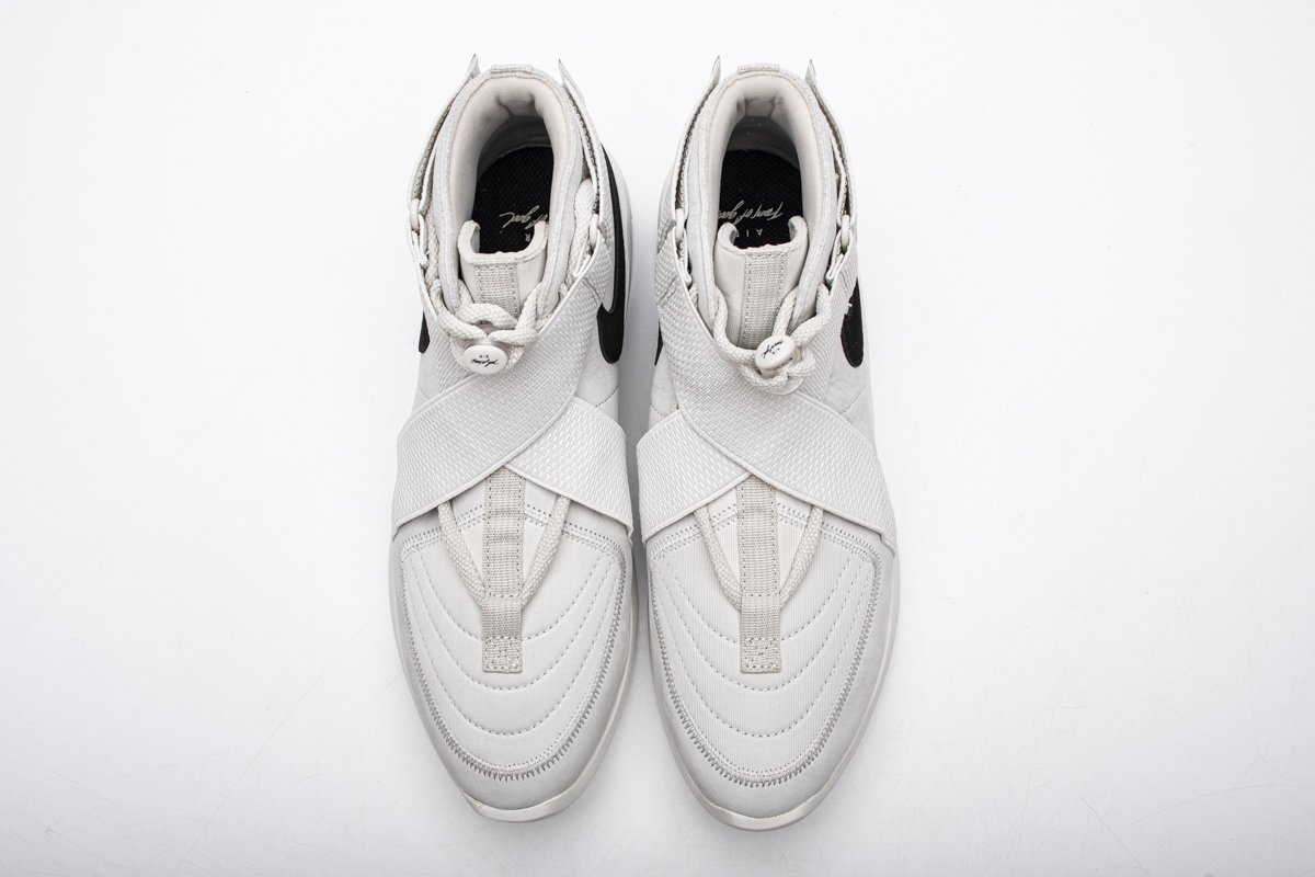 Fear of God 1 x Nike Air"Air Raid"AT8087-001 - Image 4