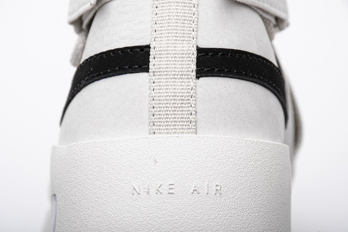 Fear of God 1 x Nike Air"Air Raid"AT8087-001 - Image 7