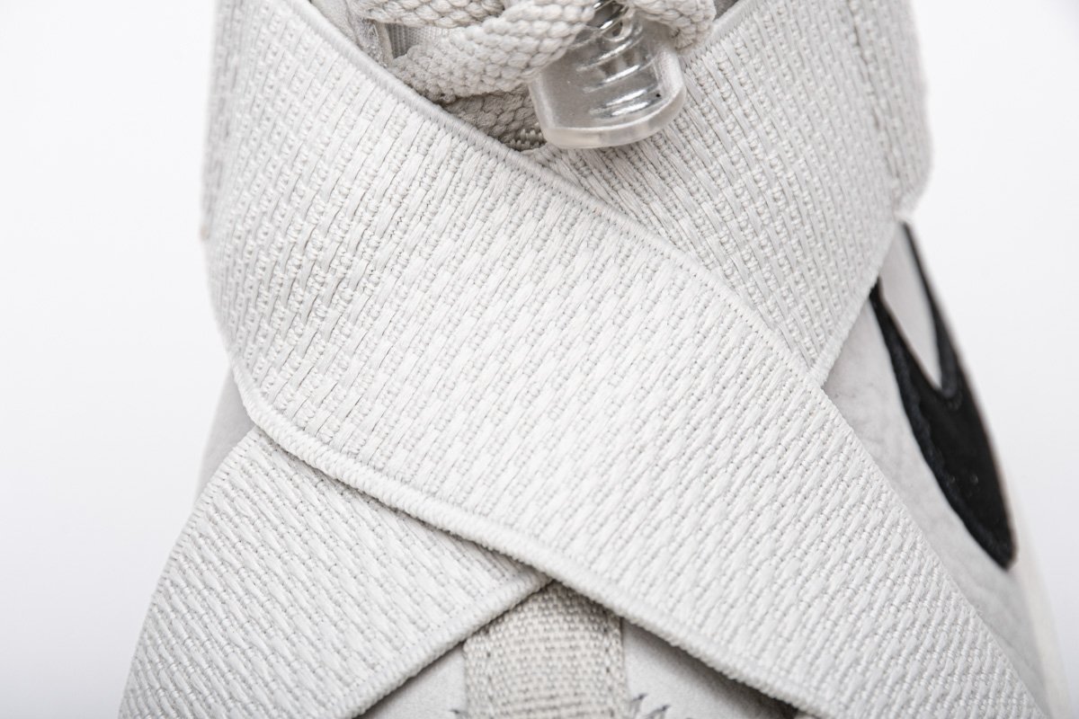 Fear of God 1 x Nike Air"Air Raid"AT8087-001 - Image 10