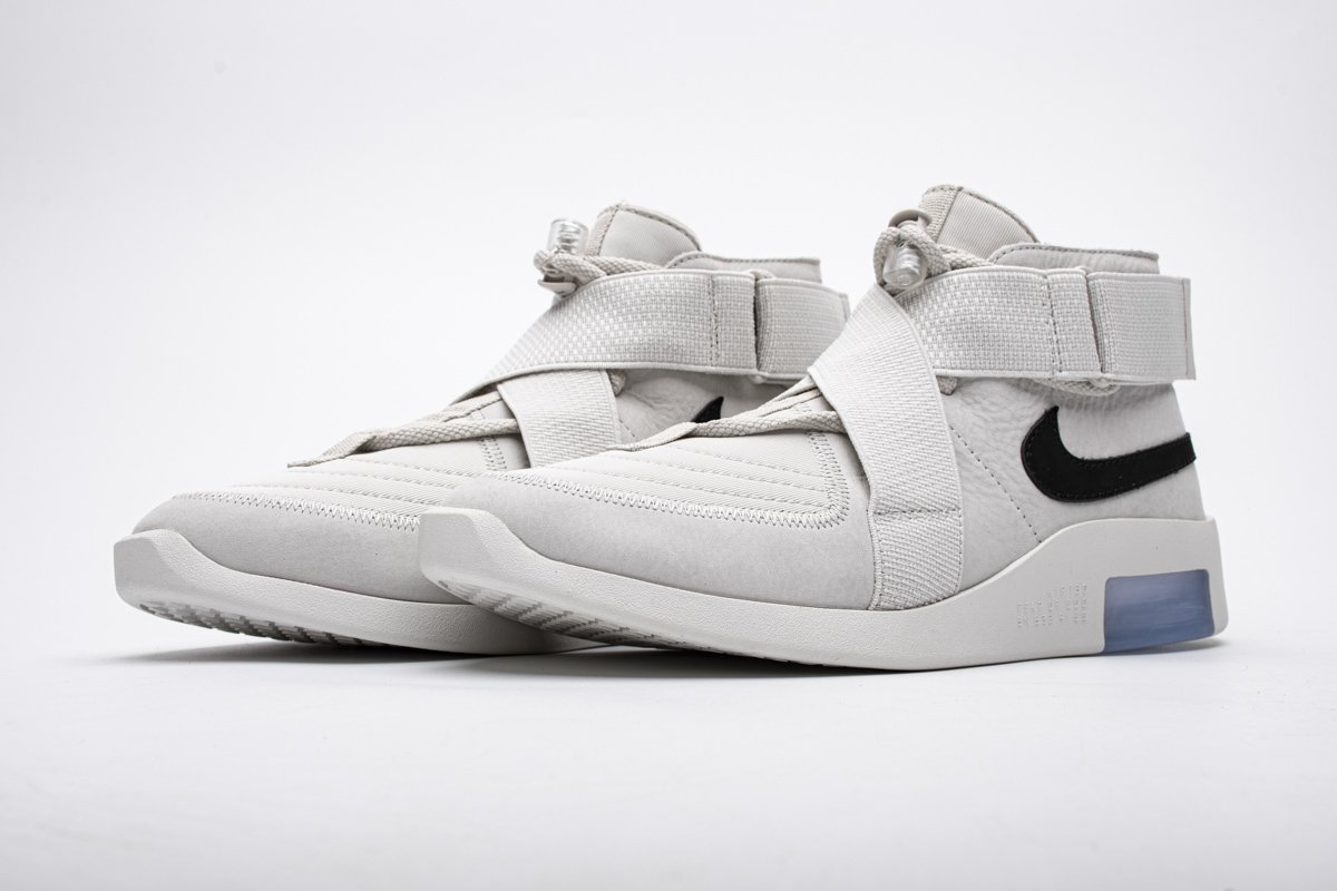 Fear of God 1 x Nike Air"Air Raid"AT8087-001 - Image 3
