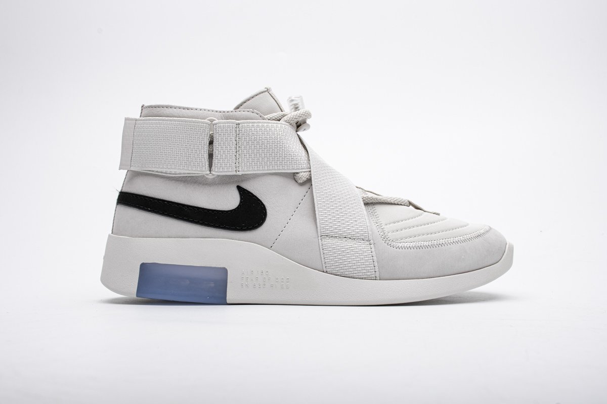 Fear of God 1 x Nike Air"Air Raid"AT8087-001 - Image 16