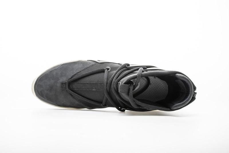 Fear Of God 1 x Nike Air "Light Bone" AR4237-002 - Image 10