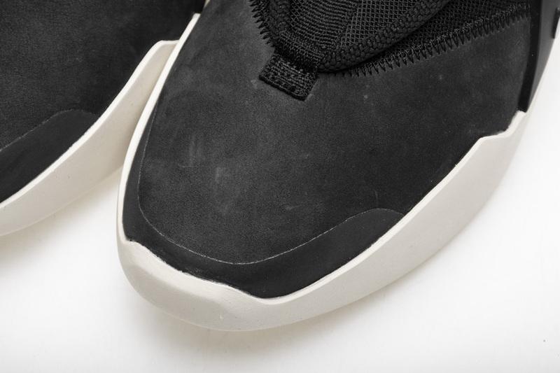 Fear Of God 1 x Nike Air "Light Bone" AR4237-002 - Image 11