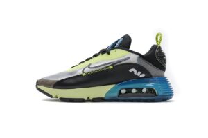 BV99770-101 Nike Air Max 2090 Blue Force