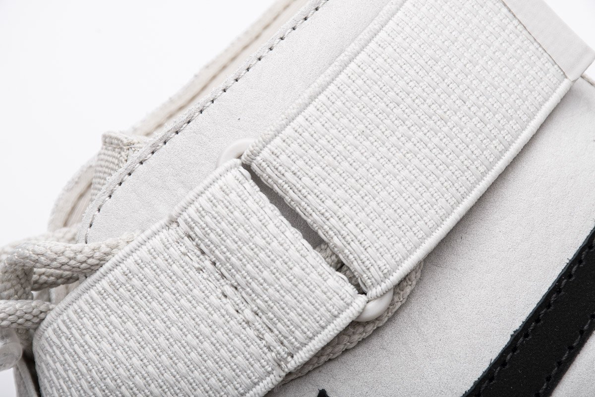 Fear of God 1 x Nike Air"Air Raid"AT8087-001 - Image 11